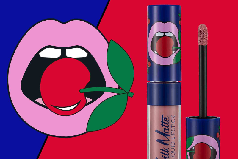 Flormar’dan İlk Tasarımcı İş Birliği: Yazbukey x Silk Matte “Cherry On Top” Koleksiyonu