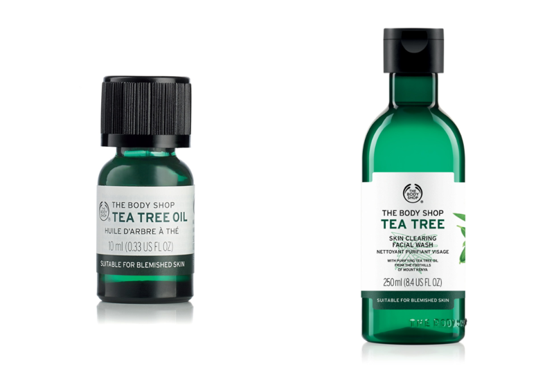 The Body Shop’tan, Cilde Nem Kazandıran Sihirli Formül