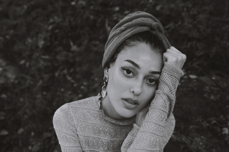 15 Soruda Dilan Çiçek Deniz