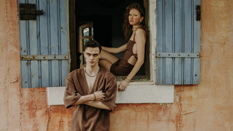 Eclectic Concept’in yeni koleksiyonunu, markanın kurucusu Gizem Esendemir’den dinledik