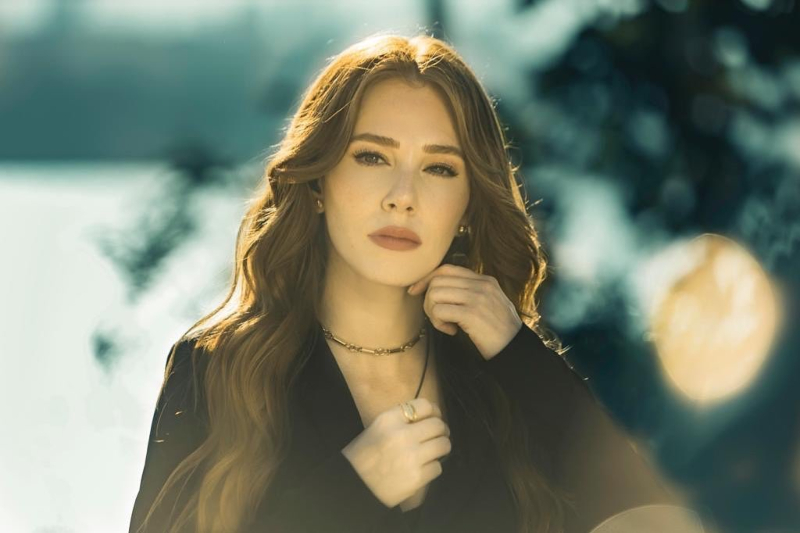 Elçin Sangu “İyi Günde Kötü Günde” İle Ekranlara Dönüyor