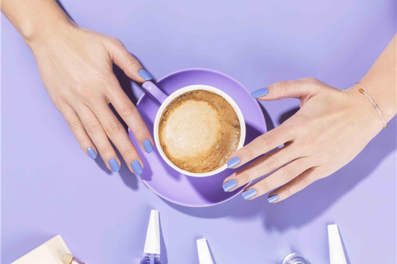 Flormar ile Tırnaklarda Renk Zamanı