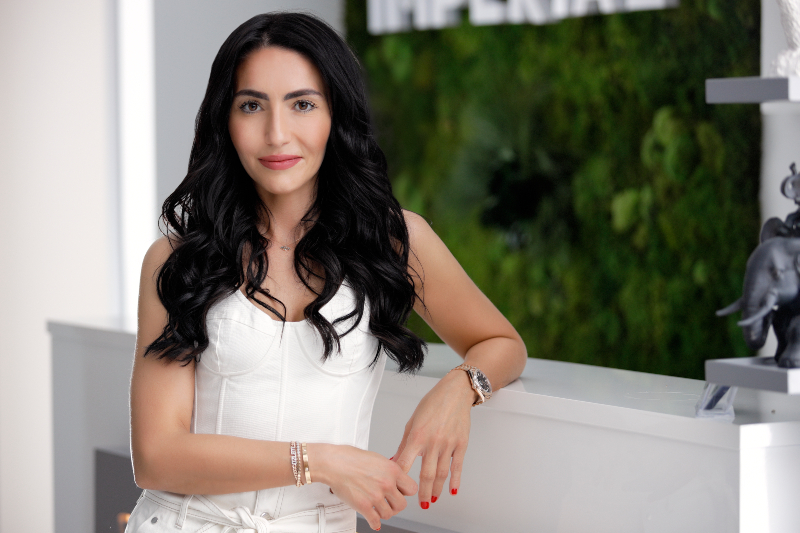 Imperial Turkey Şimdi de Antalya’da!