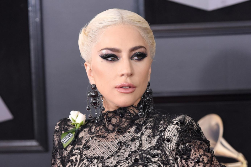 Lady Gaga Mental Sağlığı Hakkında Konuştu