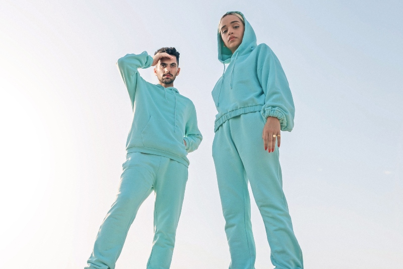 Les Benjamins’den Doğa Dostu Koleksiyon