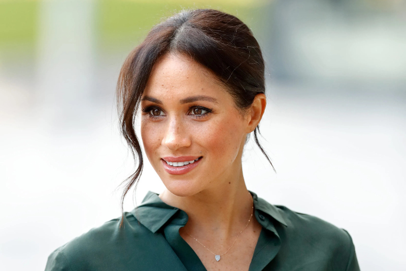 Meghan Markle Oyunculuğa Geri Mi Dönüyor?