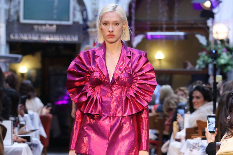 Mercedes-Benz Fashion Week Istanbul’un Yeni Sezonu Dijital Platformlarda Gerçekleşecek