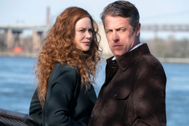 Nicole Kidman’ın Yeni Mini Dizisi The Undoing’e Dair Detaylar