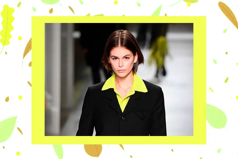 Podyumdan İlhamla Sonbahar/Kış 2020 Trendlerinin İzini Sürün