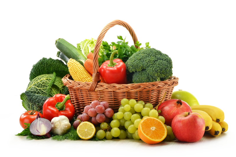 Şimdi Morhipo.com’la Market Alışverişi De Tek Tıkla Kapıda