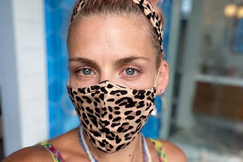 Sivilcesiz Bir Cilt İçin Kullanmanız Gereken Koruyucu Maske