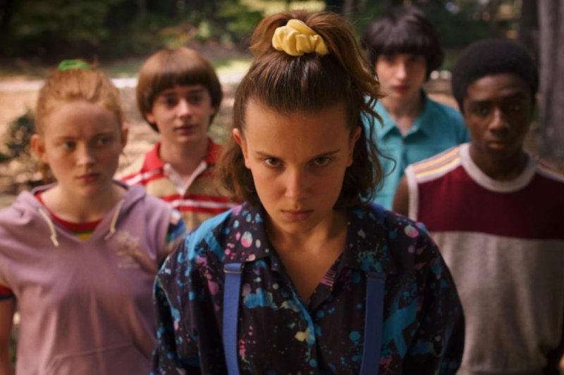 Stranger Things’in 5. Sezonundan İlk Dedikodular