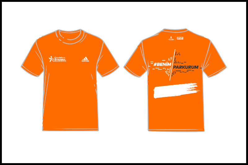 adidas ve Spor İstanbul’dan bir ilk: Türkiye’nin İlk Sanal Yarı Maratonu