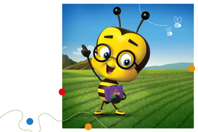 Çocukların Sağlıklı Gelişimi İçin Doğa ve Bilim Bir Araya Geldi