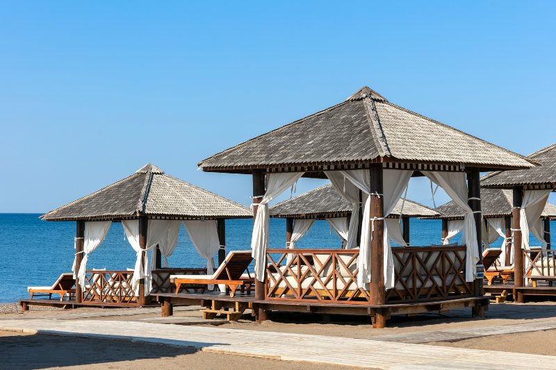 Antalya’da Dört Mevsimin Güneşi Titanic Hotels’de Yaşanır