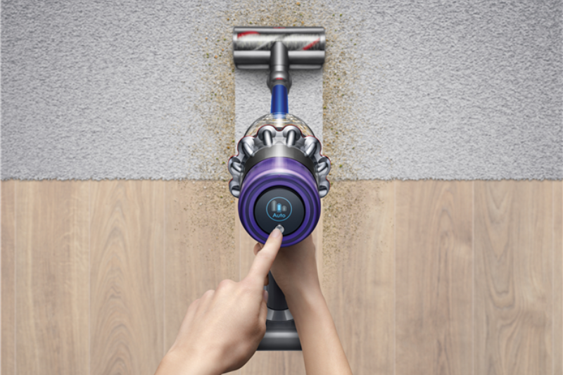 Dyson’ın ev tozu araştırmasıyla evlerimizdeki risklere dair çarpıcı detaylar