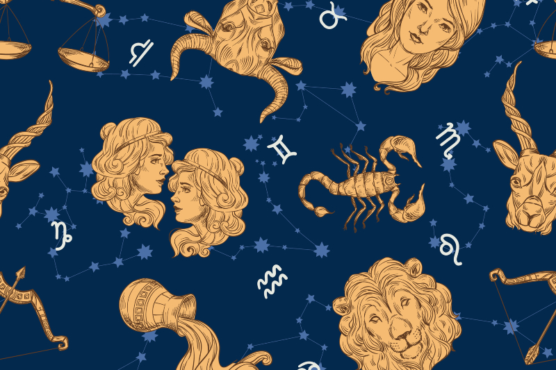 Ekim 2020’nin Önemli Gökyüzü Hareketleri