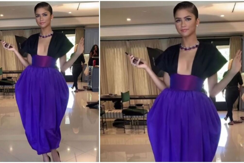 Emmy Ödülleri 2020’nin En İyi Görünümleri