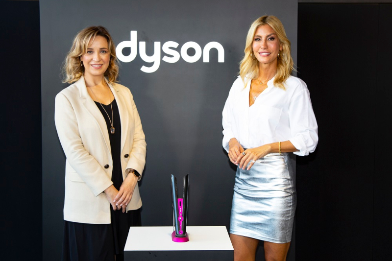 En Yeni Güzellik Teknolojisi Dyson Corrale