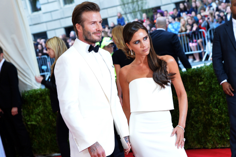 İlişkileriyle örnek olan ünlü çiftlerin tanışma hikayeleri