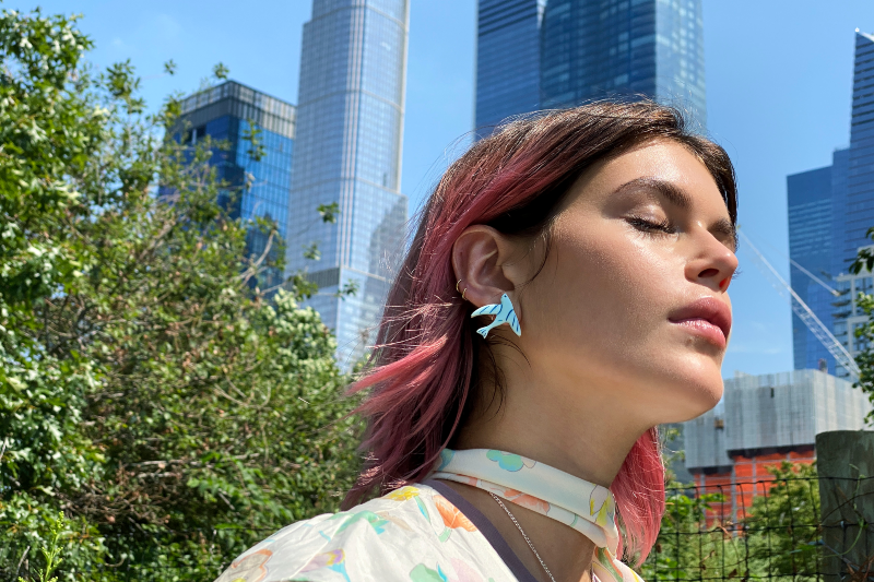 Juergen Teller İş Birliğiyle Coach Forever İlkbahar/Yaz 2021 Sunumu