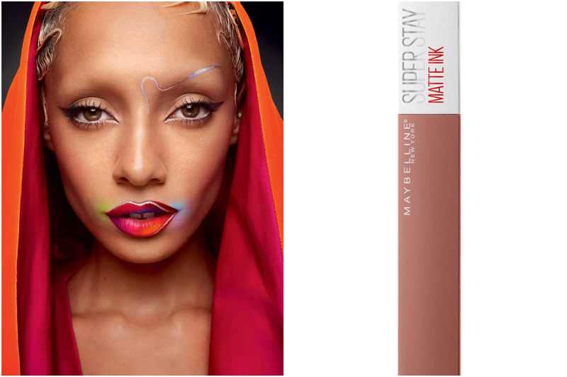 Maybelline New York Fashion Now 2020 ve Watsons’tan Makyaj Tutkunlarına İlham!