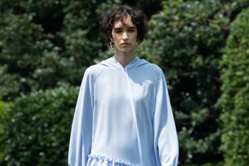 Moda Haftası Raporu: İlkbahar 2021’in Trend Renkleri