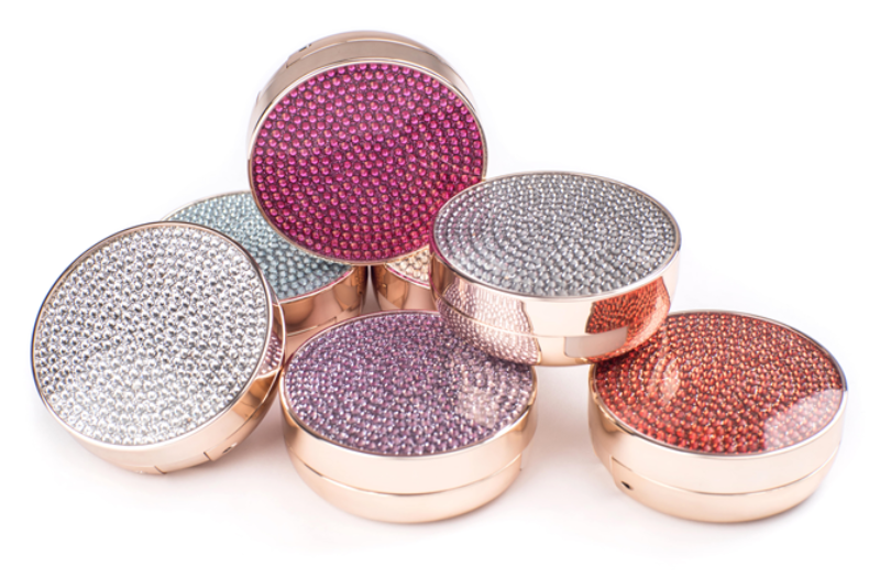 Nanoasia Cushion BC ile Doğanın Sırrını Keşfet