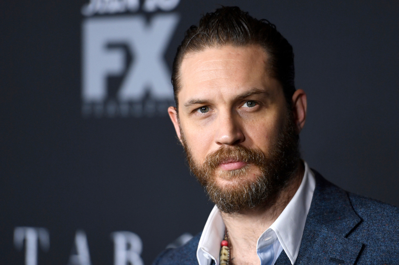 Tom Hardy Yeni James Bond Olabilir!