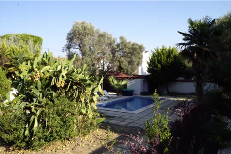 Urla Mansion “DJ & Producers Holiday” Konsepti İle Ritmi Tatilinize Taşıyor