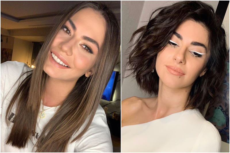 Ünlülerin Makyaj Sanatçısı Alev Kaya’dan Makyaj Tüyoları