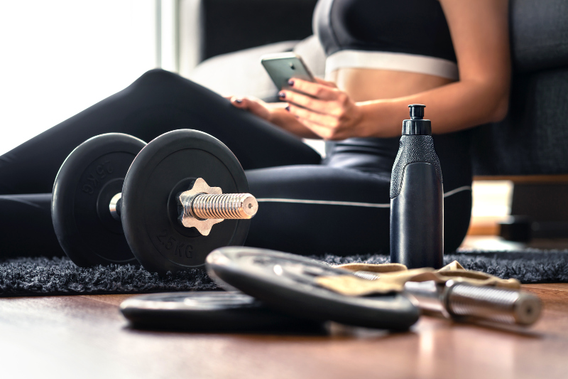 ‘Bir Tık’la Gelen Sağlık