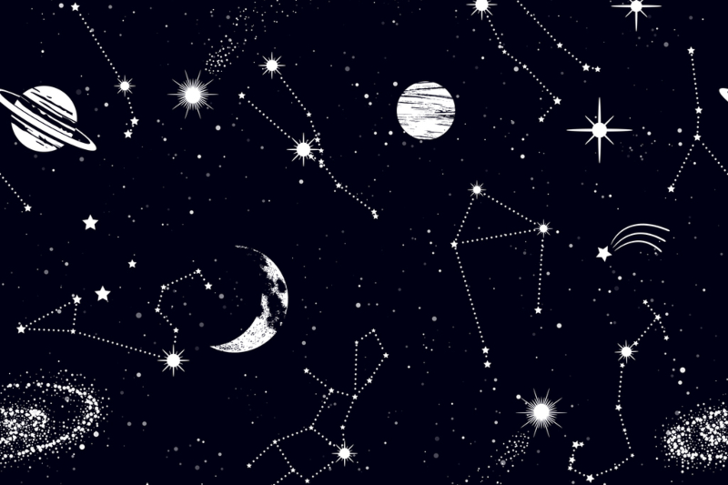 Kasım 2020’nin Önemli Gökyüzü Hareketleri