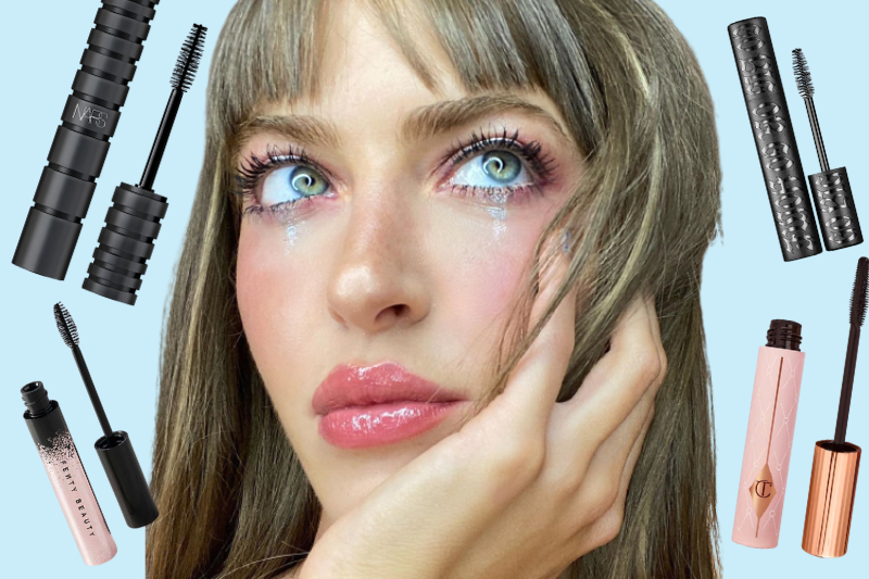 Kirpiklerinizi Şekillendirecek En Yeni 6 Maskara