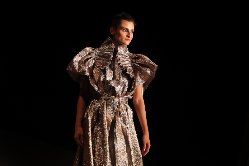 Özlem Süer İlkbahar/Yaz 2021 Triyanda Koleksiyonu