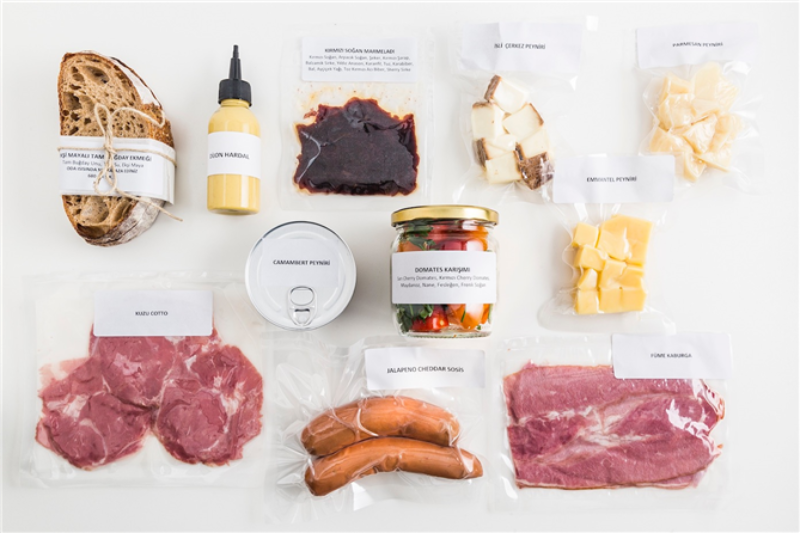 Şef Siz Olun: Mutfak Sanatları Akademisi’nden MSA BOX