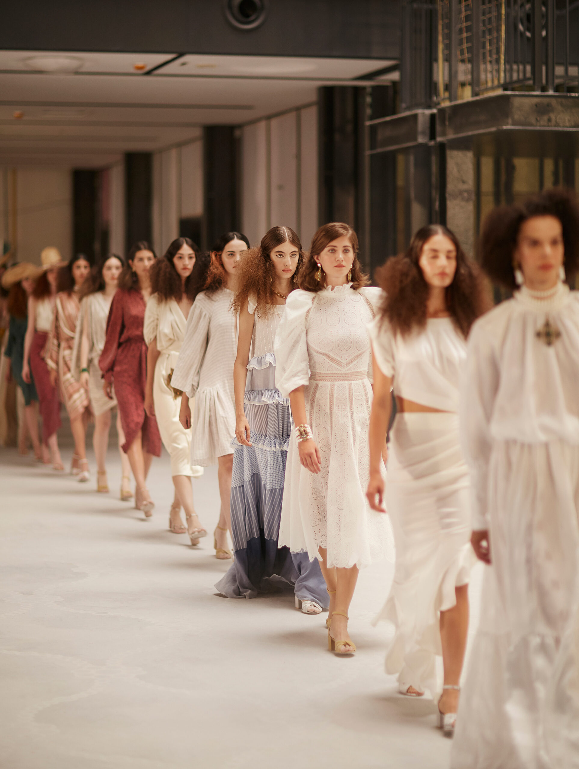 Tuvanam Vanilla İlkbahar/Yaz 2021 Koleksiyonundan Öne Çıkanlar