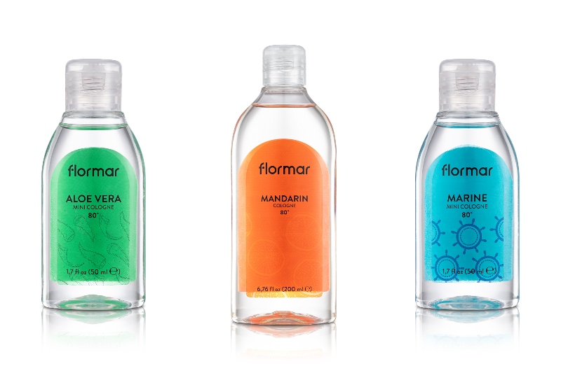 Flormar’dan Yepyeni Hijyen Serisi