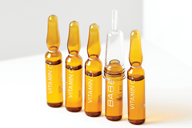 Ampul ve Kapsül Serumlar Hakkında Bilmeniz Gerekenler