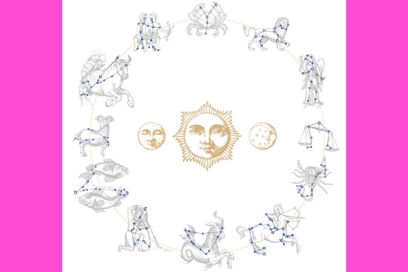 Kasım Ayının En Şanslı 3 Burcu