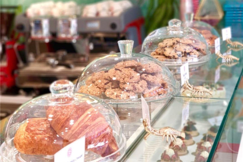 Mia Bazaar 2021’i Lezzet ve Romantizmle Karşılıyor