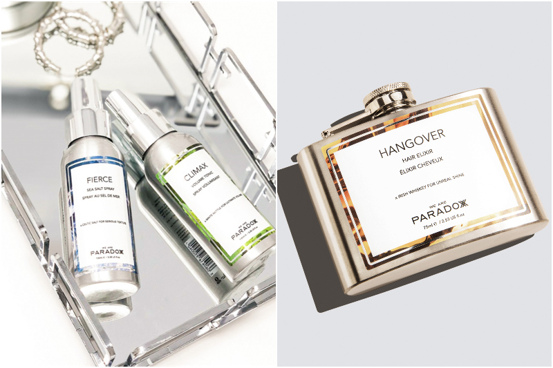 Sürdürülebilir Saç ve Vücut Bakım Ürünleriyle We Are Paradoxx Şimdi Türkiye’de