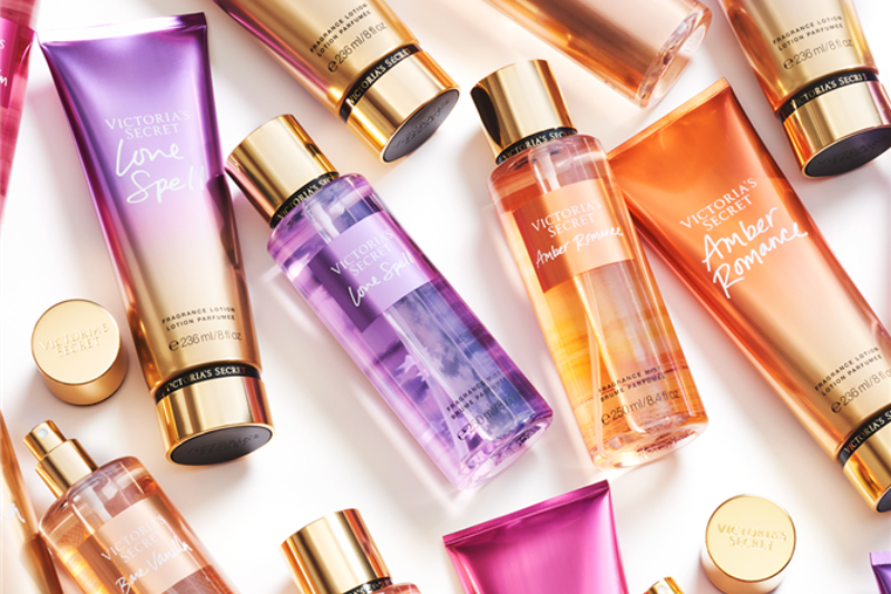 Victoria’s Secret Beauty Online’da Kampanya Fırsatı