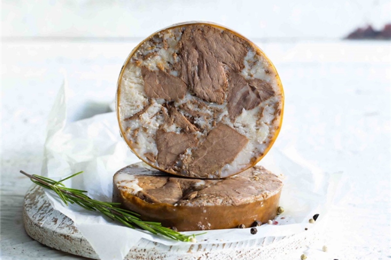 %100 Yerli, Doğal, Açık Besi Karkas Çiftliği Etleri ile Leziz Sofralar