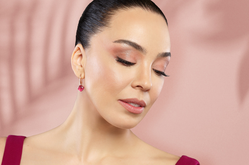 Dermatolog                                                     Uz. Dr. Hande Ulusal’dan Cildiniz İçin Tavsiyeler!