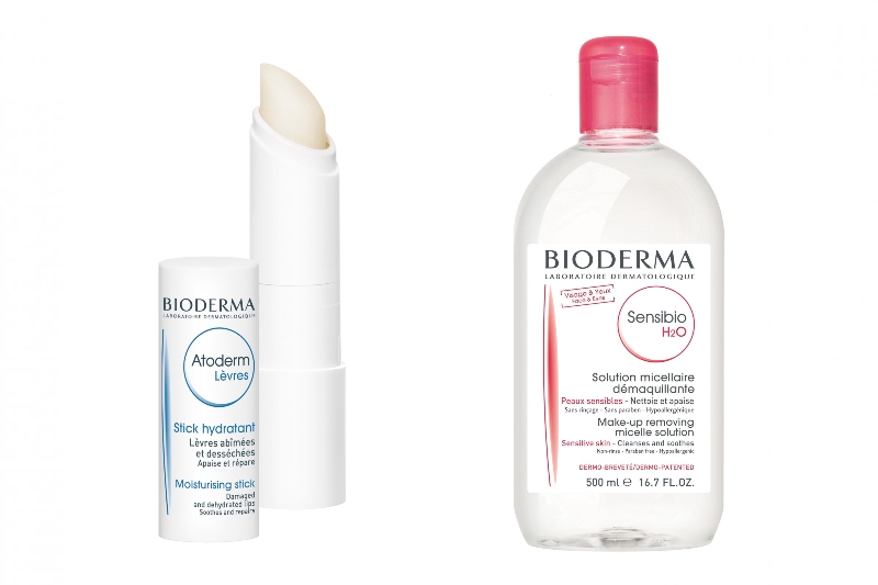 Bioderma’dan Yeni Yıla Özel Hediye Alternatifleri