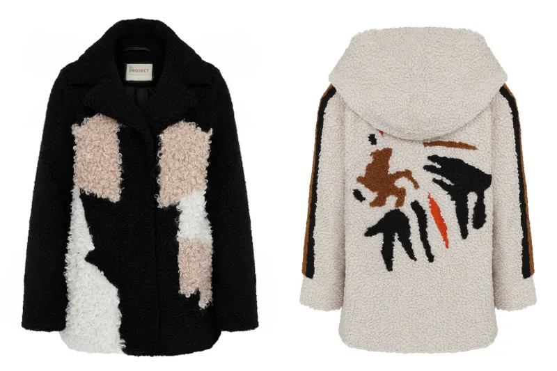 Di Project’in Kışı Isıtan ‘West Village’ Koleksiyonu