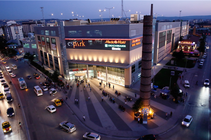 Espark Üç Yeni Kalite Sertifikası Aldı