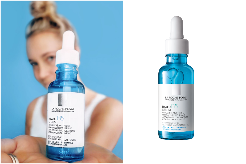 La Roche-Posay’den Kış Günlerinde Cildiniz İçin Gerekli Nem ve Onarım Çözümü