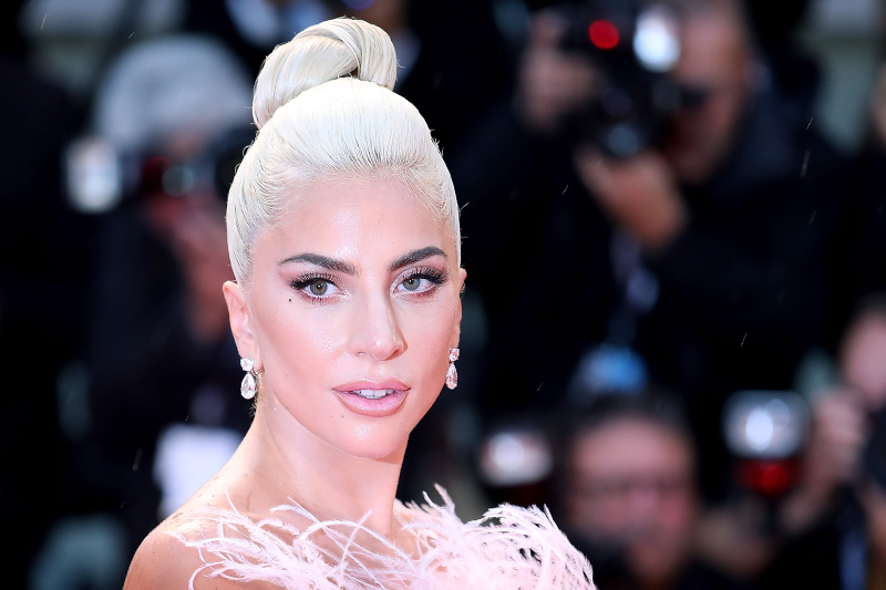 Lady Gaga Cilt Bakım Ürünü Çıkarıyor